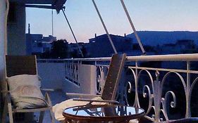 Stamatis Big Apartment