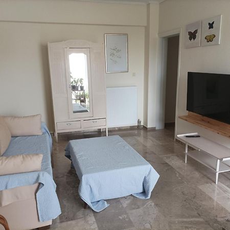 Stamatis Big Apartment Spata  Exterior photo