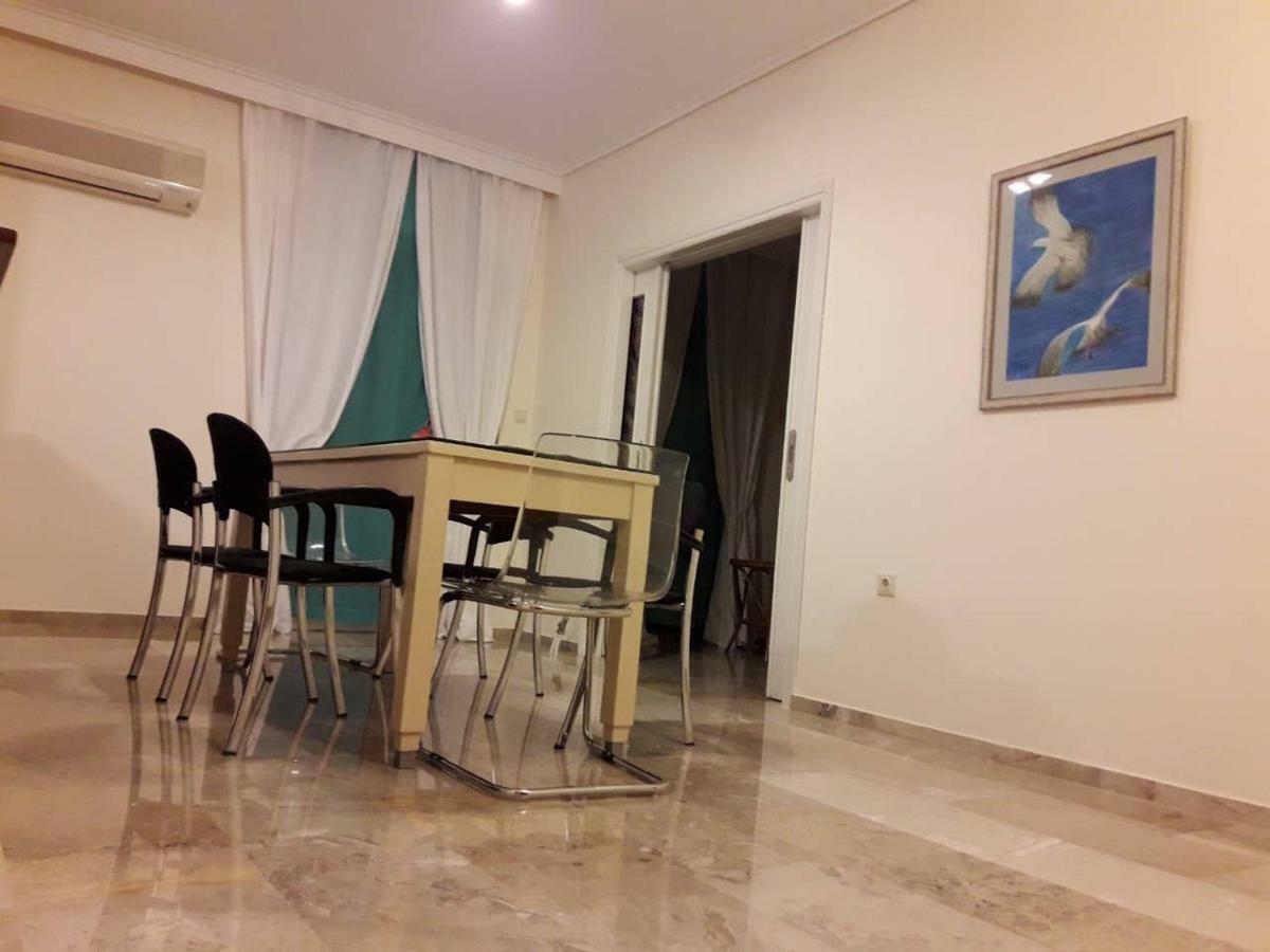 Stamatis Big Apartment Spata  Exterior photo