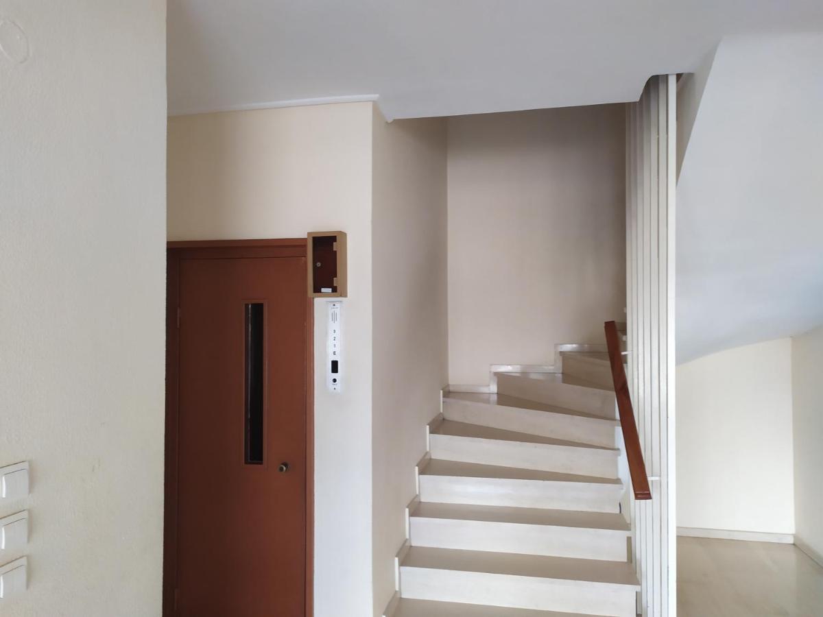 Stamatis Big Apartment Spata  Exterior photo